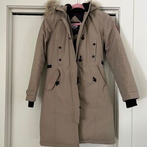 Canada Goose Kensington Parka